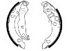 剎車蹄片 Brake Shoe Set:1 123 789