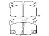 剎車(chē)片 Brake Pad Set:16 05 731