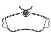 剎車(chē)片 Brake Pad Set:4252.34