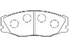 剎車(chē)片 Brake Pad Set:04479-30180