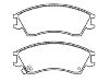 剎車(chē)片 Brake Pad Set:72519-3010