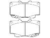 剎車(chē)片 Brake Pad Set:04465-04030
