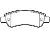 剎車片 Brake Pad Set:4253.59